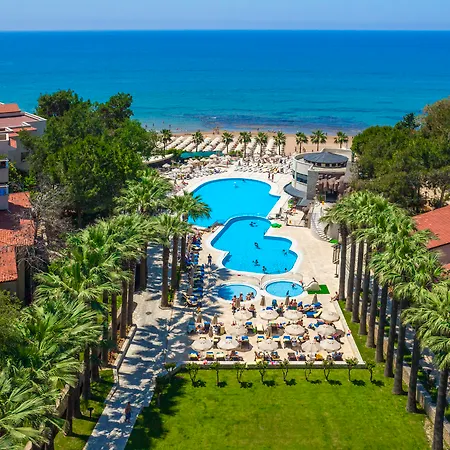 Hotel Melas 5*