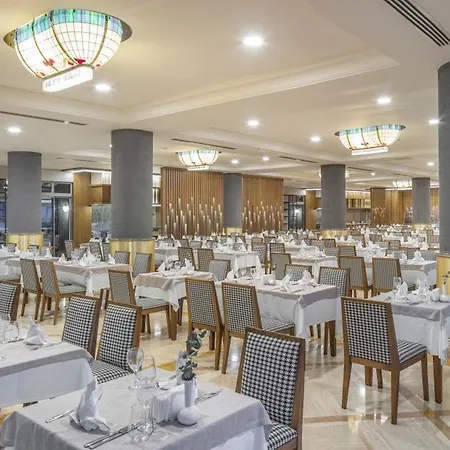 Melas Hotel