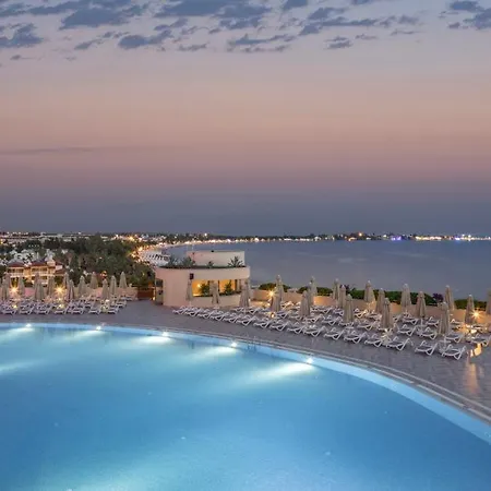Hotel Melas 5*