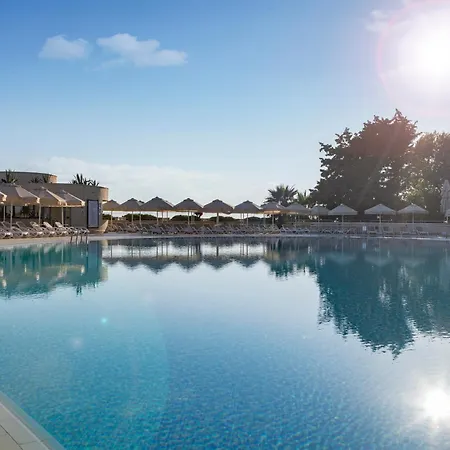 Hotel Melas