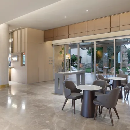 Hotel Melas
