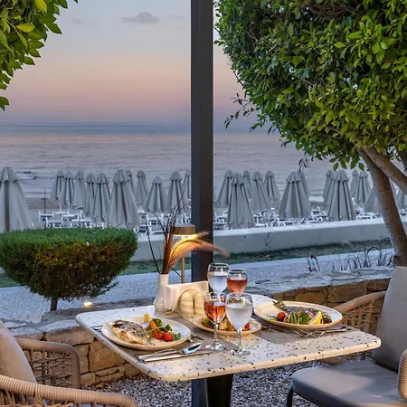 Melas Hotel 5*