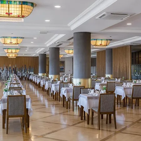 Hotel Melas Sidé