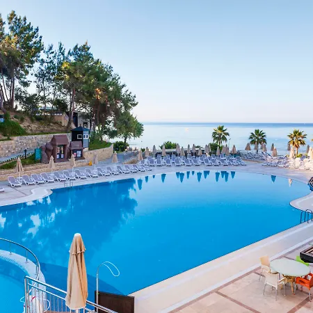Hotel Melas Sidé