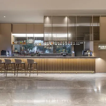 Melas Hotel Sidé